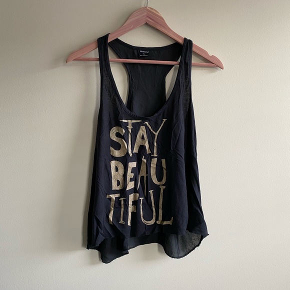 Stranded Tank Top - Picture 2 of 6